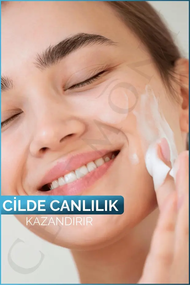 Hyaluronik Asit Temizleme Jeli 400 ml